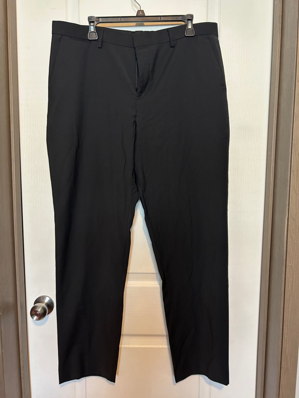 Express dress pants